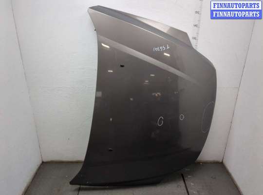 Капот FO2149082 на Ford Mondeo 4 2007-2015