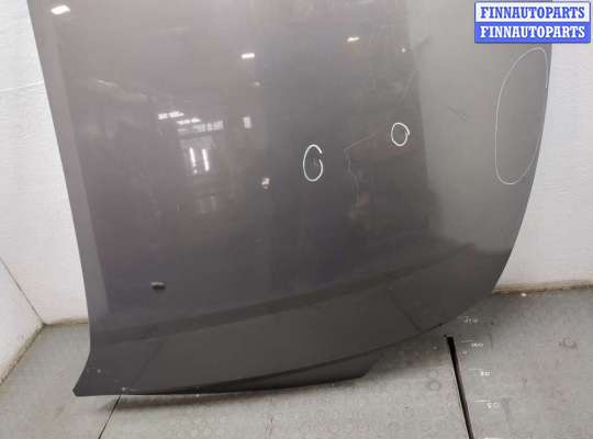 купить Капот на Ford Mondeo 4 2007-2015