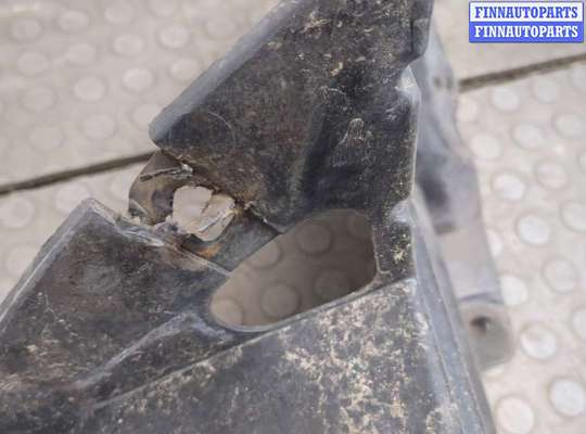 купить Защита арок (подкрылок) на Honda CR-V 2001-2006