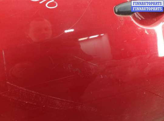 купить Дверь боковая (легковая) на Mitsubishi Outlander XL 2006-2012