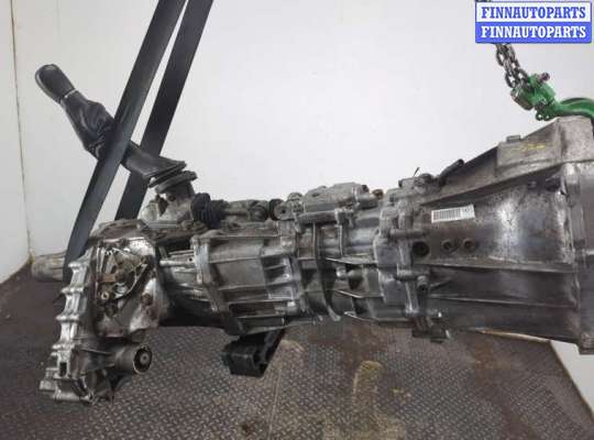 купить КПП 5-ст.мех 4х4 (МКПП) на Suzuki Grand Vitara 2005-2016
