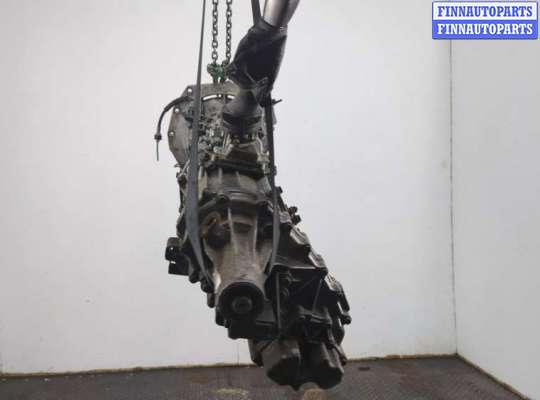 купить КПП 5-ст.мех 4х4 (МКПП) на Suzuki Grand Vitara 2005-2016