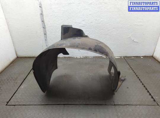 купить Защита арок (подкрылок) на BMW X5 E53 2000-2006