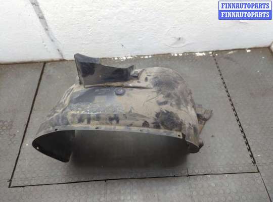 купить Защита арок (подкрылок) на BMW X5 E53 2000-2006