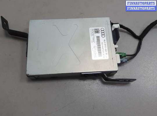 Блок управления камерой заднего вида AU1652257 на Audi Q7 2005-2015