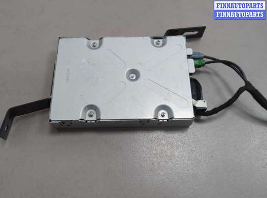 ЭБУ прочее на Audi Q7 (4L)