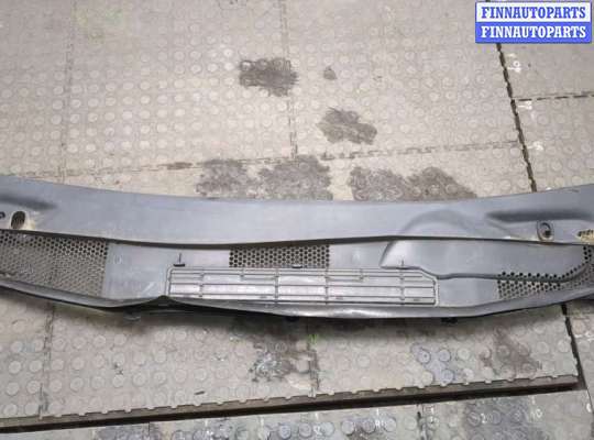 купить Жабо под дворники (дождевик) на Mercedes A W169 2004-2012