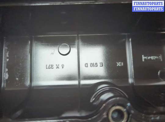 купить Крышка клапанная ДВС на Ford Focus 3 2011-2015