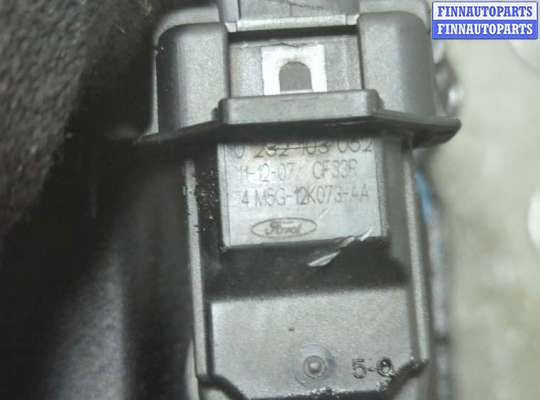 купить Крышка клапанная ДВС на Ford Focus 3 2011-2015