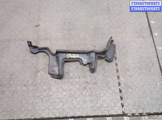 Пластик (Обшивка) моторного отсека NS893395 на Nissan Juke 2010-2019