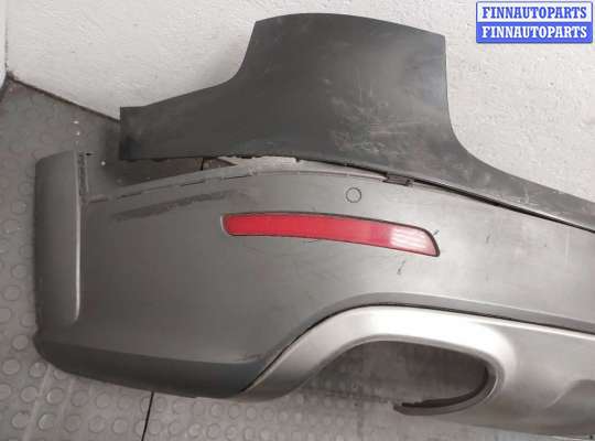 купить Бампер на Audi A4 (B8) Allroad 2009-2011