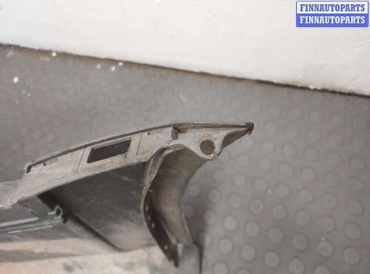 купить Бампер на Audi A4 (B8) Allroad 2009-2011