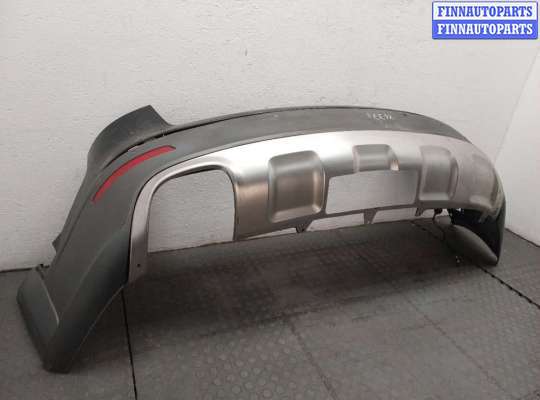 купить Бампер на Audi A4 (B8) Allroad 2009-2011