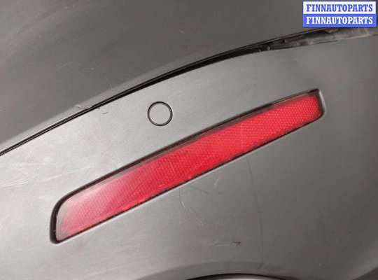 купить Бампер на Audi A4 (B8) Allroad 2009-2011
