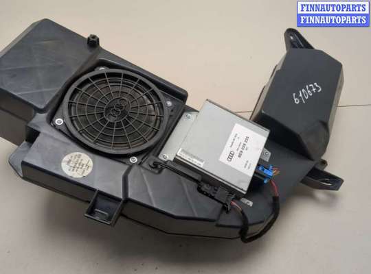 купить Сабвуфер на Audi A4 (B6) 2000-2006