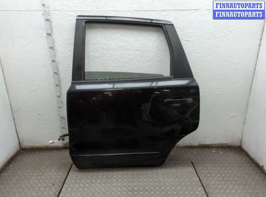 Дверь боковая (легковая) NS998853 на Nissan Note E11 2005-2013