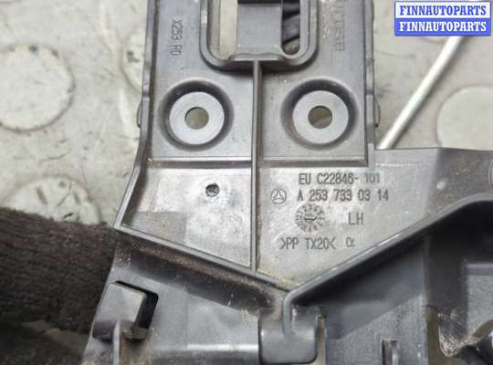 купить Замок двери на Mercedes GLC X253 2015-2022