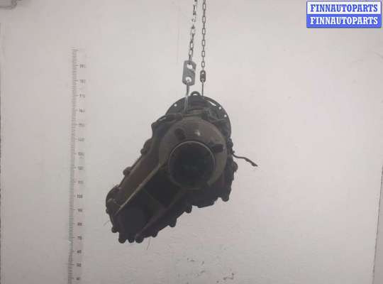 купить КПП - автомат (АКПП) 4х4 на Mercedes ML W164 2005-2011