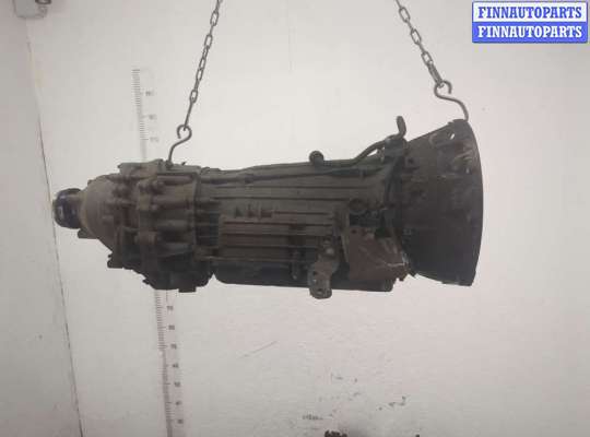 купить КПП - автомат (АКПП) 4х4 на Mercedes ML W164 2005-2011