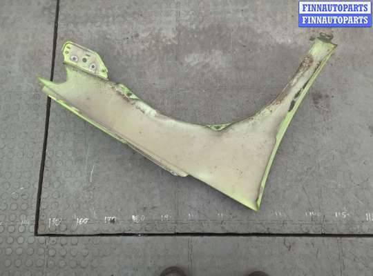 купить Крыло на Volkswagen Scirocco 2008-2014
