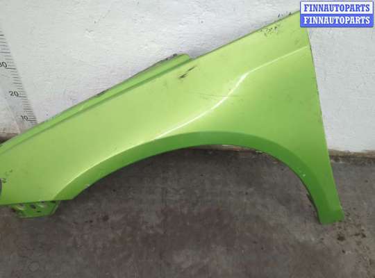 купить Крыло на Volkswagen Scirocco 2008-2014