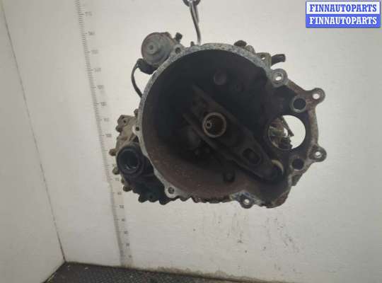 КПП - робот SM17802 на Smart Fortwo 2007-2015