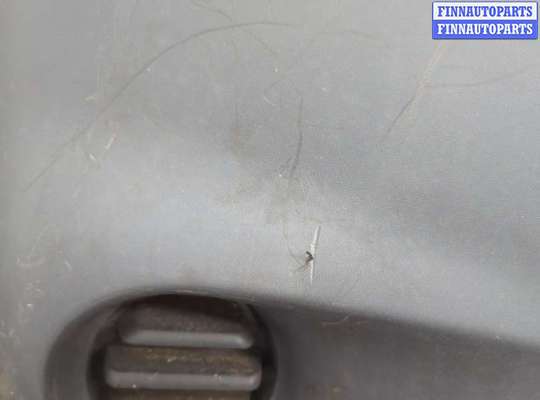 купить Решетка радиатора на Mazda Tribute 2001-2007