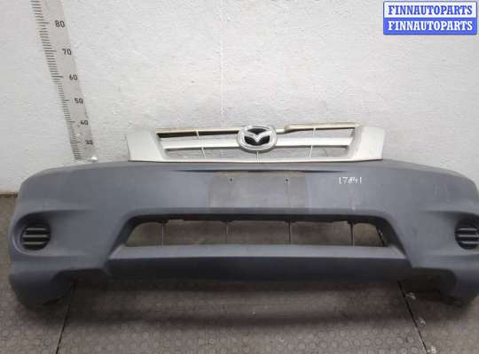 купить Решетка радиатора на Mazda Tribute 2001-2007