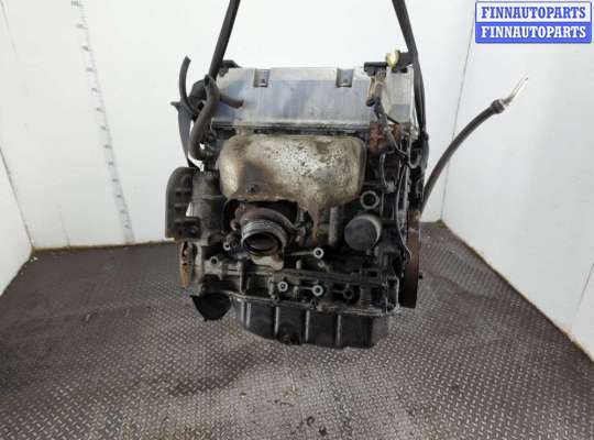 Катушка зажигания HD511169 на Honda CR-V 2001-2006