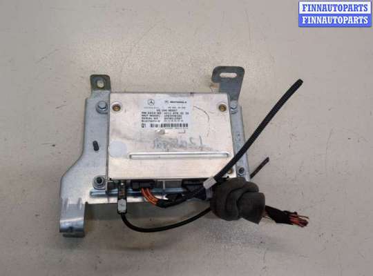 Блок управления телефоном MB1559965 на Mercedes R W251 2005-2017