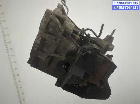 купить КПП 5-ст.мех. (МКПП) на Ford Fusion 2002-2012