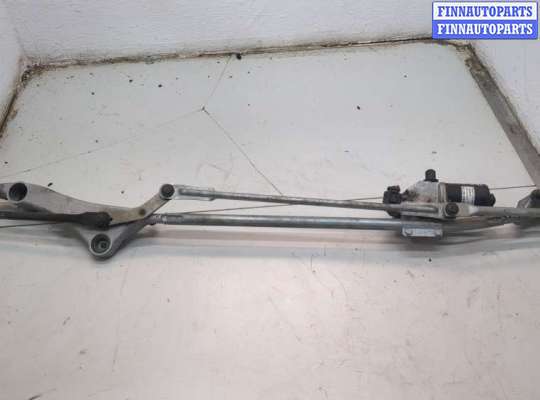 Механизм стеклоочистителя (трапеция дворников) MB1701375 на Mercedes A W169 2004-2012