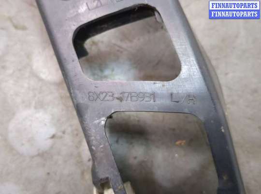 купить Кронштейн бампера на Jaguar XF 2007-2015