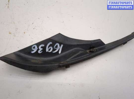 купить Жабо под дворники (дождевик) на Mazda CX-9 2007-2012