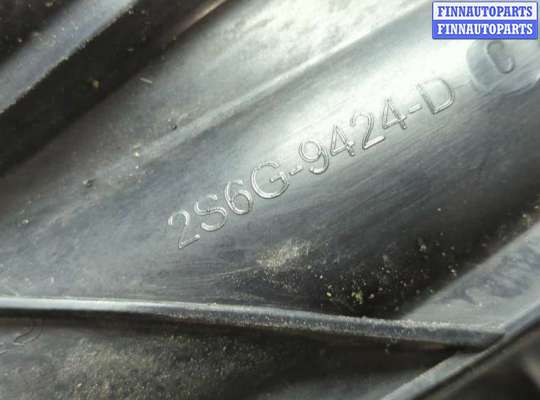 купить Коллектор впускной на Ford Fiesta 2001-2007