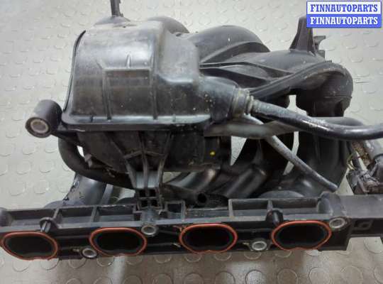 купить Коллектор впускной на Ford Fiesta 2001-2007