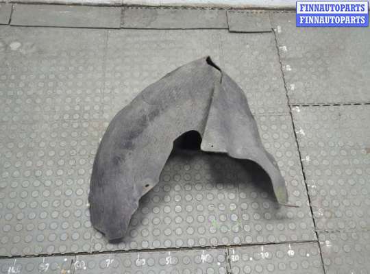 купить Защита арок (подкрылок) на Ford Fusion 2002-2012