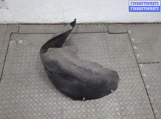 купить Защита арок (подкрылок) на Ford Fusion 2002-2012