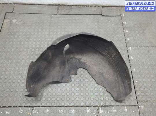 купить Защита арок (подкрылок) на Ford Fusion 2002-2012