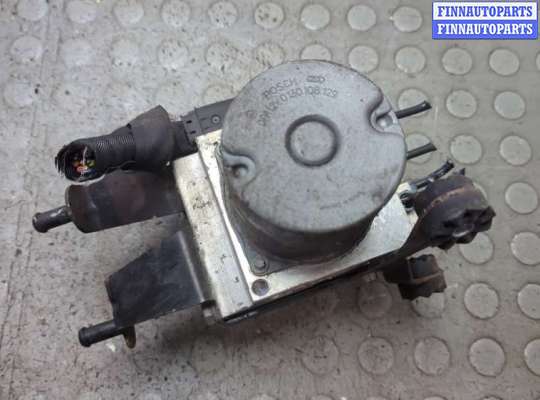Блок АБС, насос (ABS, ESP, ASR) BM3604350 на BMW 5 E60 2003-2010