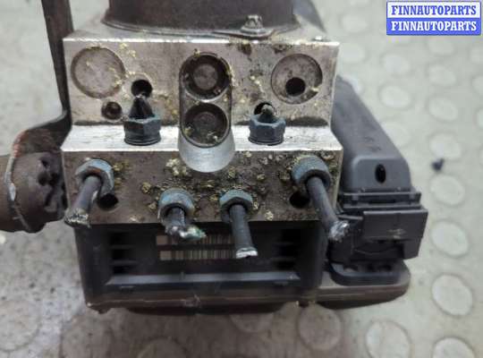 купить Блок АБС, насос (ABS, ESP, ASR) на BMW 5 E60 2003-2010