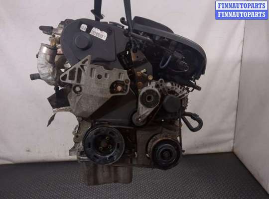 купить Трубка охлаждения на Skoda Octavia (A5) 2004-2013