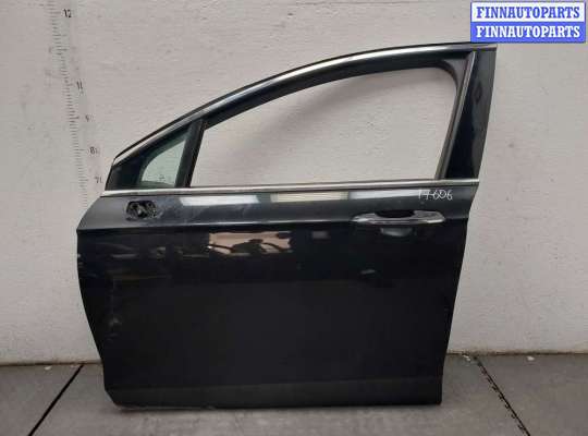 Ручка двери наружная FO1988974 на Ford Fusion 2012-2016 USA