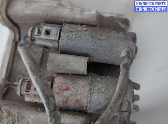 купить Бачок омывателя на Toyota Yaris 2005-2011