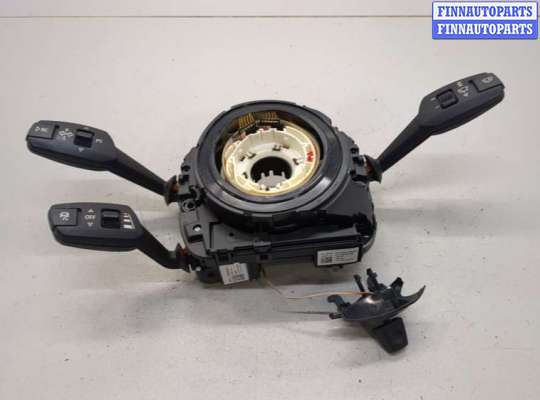 Переключатель поворотов и дворников (стрекоза) BM3671274 на BMW X5 E70 2006-2013