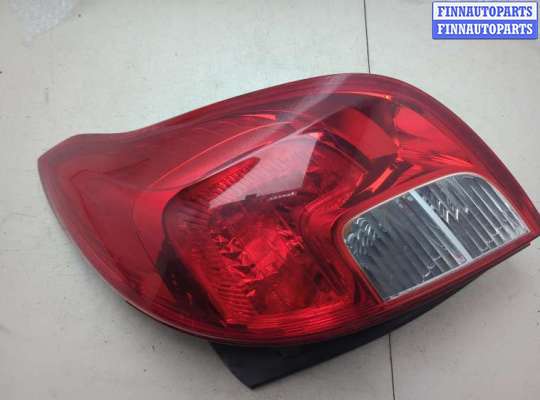 купить Фонарь (задний) на Opel Mokka 2012-2019