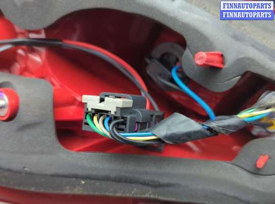 купить Фонарь (задний) на Opel Mokka 2012-2019