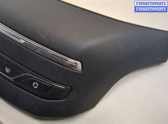 купить Панель управления магнитолой на Peugeot 308 2013-2021