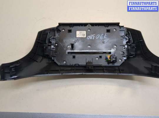 купить Панель управления магнитолой на Peugeot 308 2013-2021