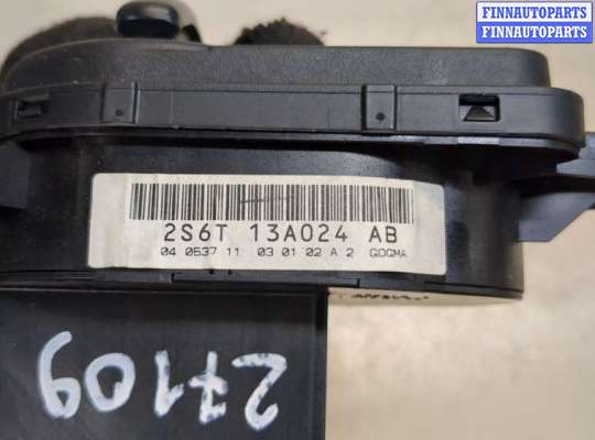 купить Переключатель света на Ford Fiesta 2001-2007